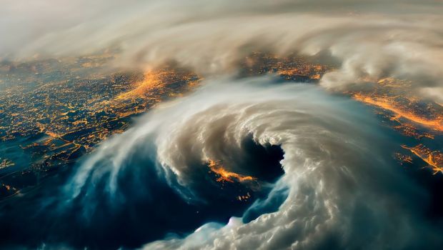 Catástrofes naturales