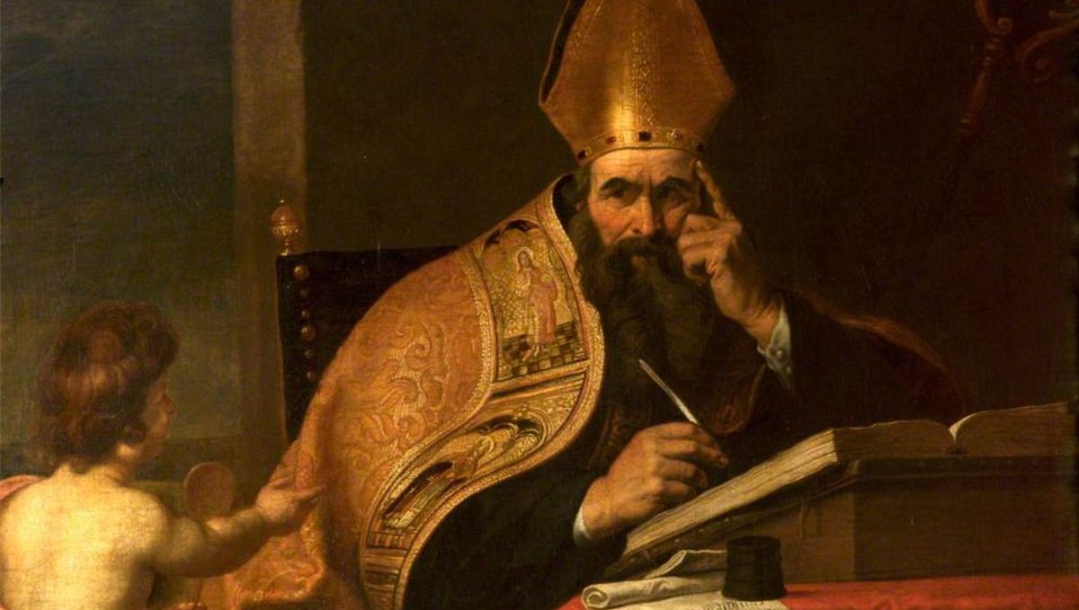 Saint-Agustine