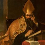 ¿Por qué a san Agustín se le dice el Doctor de la gracia?