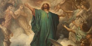 Ascensión, ¿por qué los católicos la celebran en días diferentes?