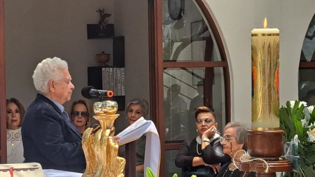 Liturgia de la palabra