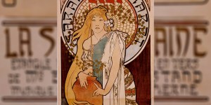 “La Samaritana” la joya poco conocida de Edmond Rostand