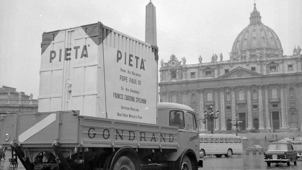 PIETA-TRIP