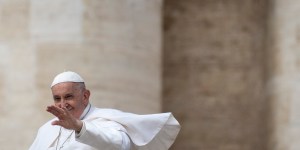 El Papa realizará su viaje más largo en septiembre