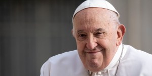 Francisco, el Papa de las cárceles