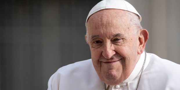 El Papa Francisco compartió cuál es la más combativa de las virtudes