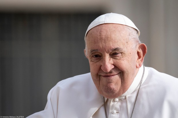 El Papa Francisco compartió cuál es la más combativa de las virtudes