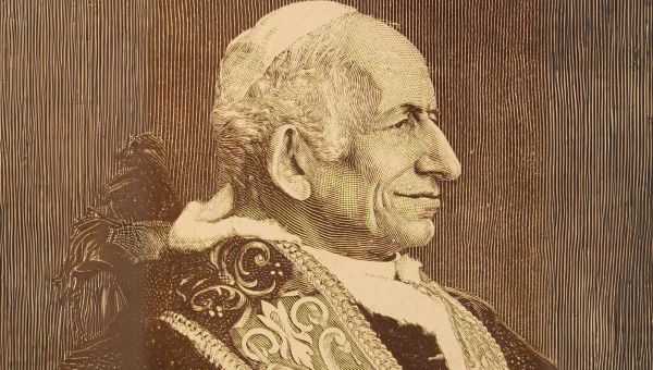 Corner Item Image - Rerum Novarum: 3 cosas que debe saber sobre esta encíclica