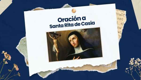 Santa Rita de Casia casos desesperados