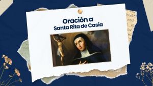 Santa Rita de Casia casos desesperados