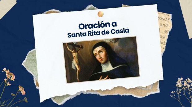 Santa Rita de Casia casos desesperados