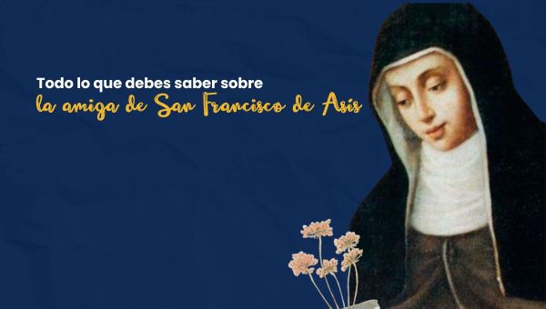 Santa Clara de Asís