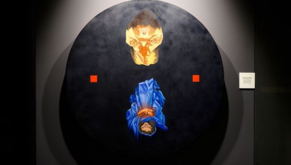 Zwiastowanie - projekt Teologii Politycznej