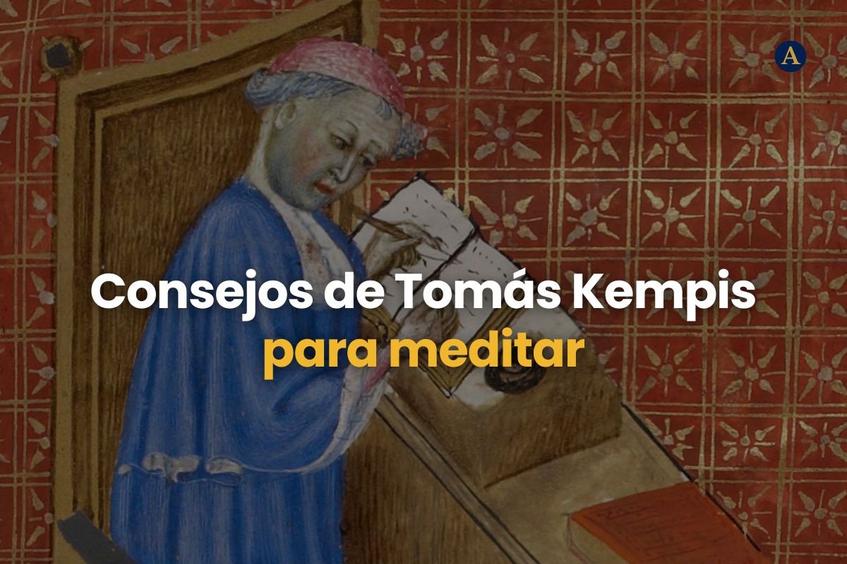{"rendered":"Meditaciones de Imitaci\u00f3n de Cristo- Tom\u00e1s Kempis"}