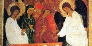 Esta mujer proveía las necesidades de Jesús y los apóstoles