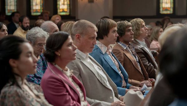 clan de hierro pelicula