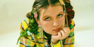 La joven católica que impactó a Abraham Mateo en Factor X