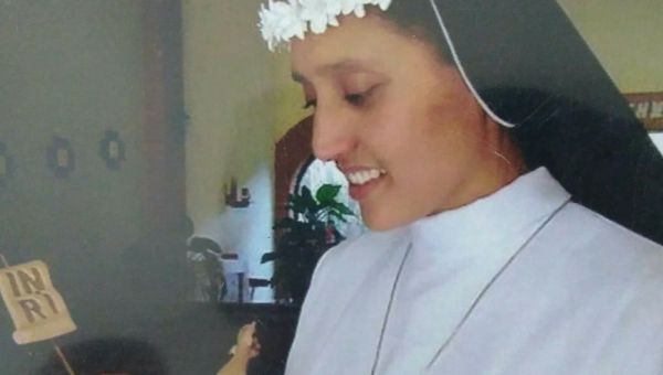 Hermanas inmaculatinas