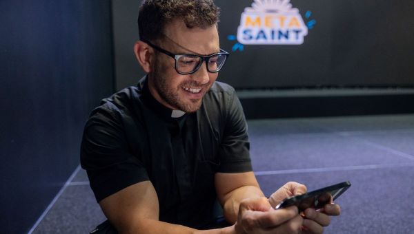 metasaint rob galea
