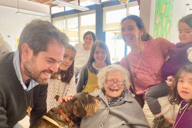 Misiones en… ¿Formentera?