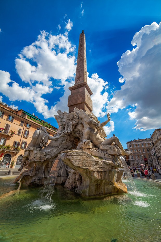 Plaza navona