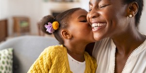 Cuatro pasos para conectar con tu hijo todos los días
