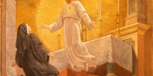 5 maneras de atraer la Divina Misericordia sobre tu familia