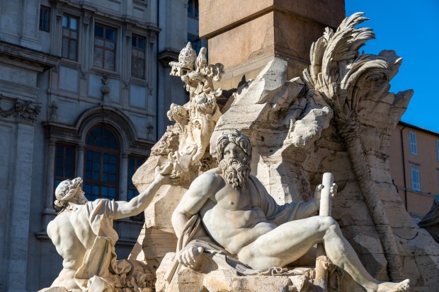 Plaza Navona