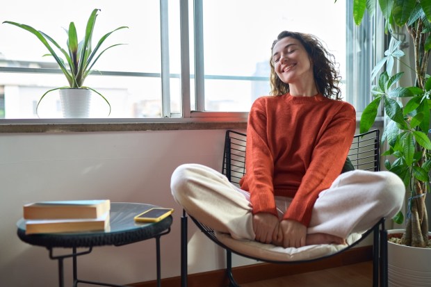 happy-woman