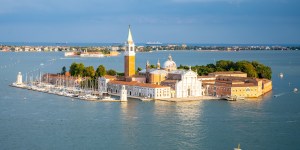 Los secretos del cónclave de Venecia, el último fuera de Roma