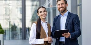 Tres pilares de las empresas que suman al mundo