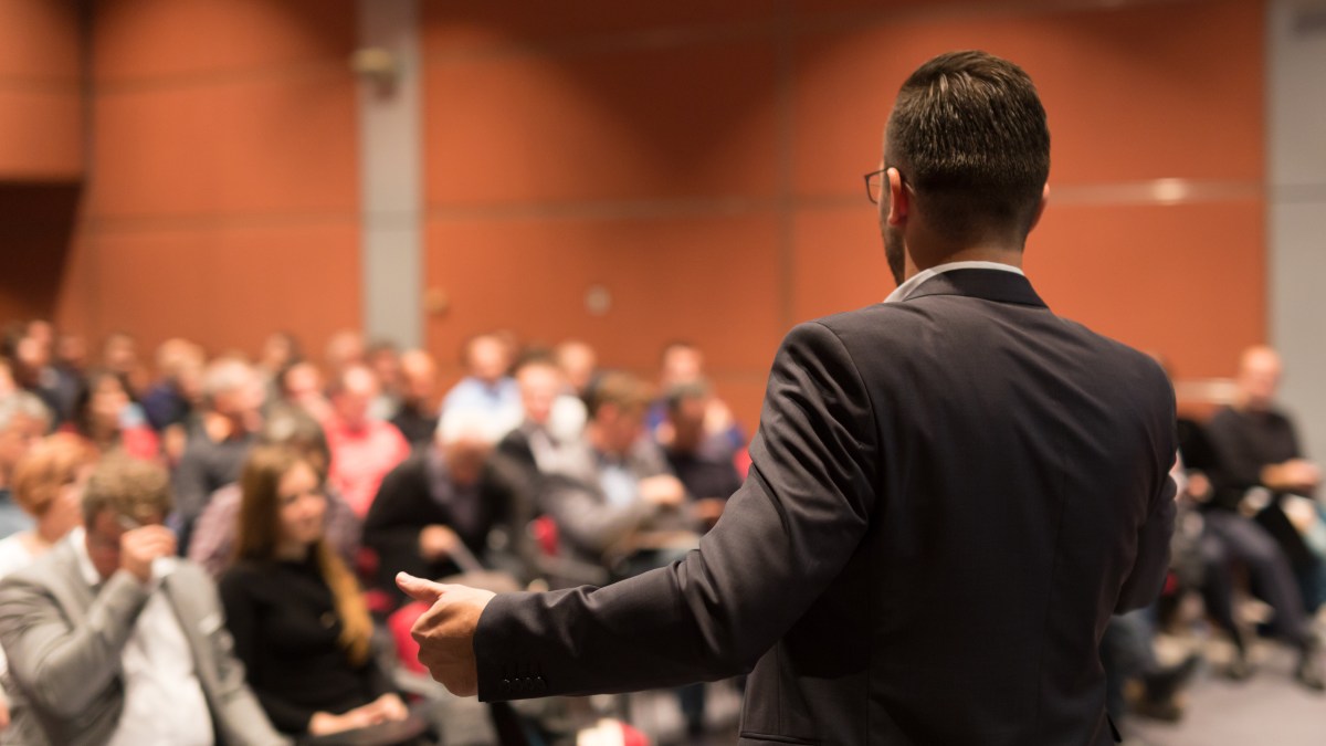 Konferencja