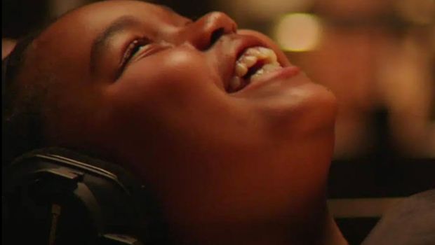 El último taller de instrumentos película