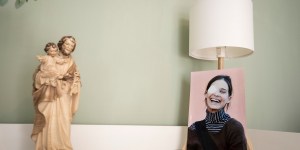 Chiara Corbella seguirá ayudando a las madres necesitadas