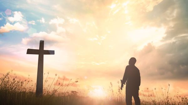 Abandonarse en Dios