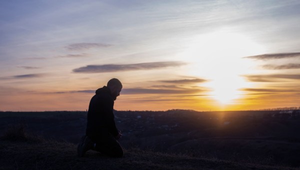 humilité, nature, ascèse, désert, prière, repentir, pénitence, pardon, regret, douceur