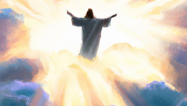 Jesucristo Sumo y eterno sacerdote