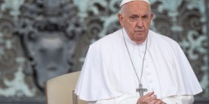 Eutanasia: un &#8220;fracaso del amor&#8221; y reflejo de la &#8220;cultura del rechazo&#8221; para el Papa Francisco