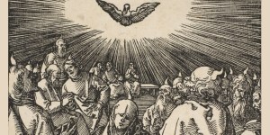 5 oraciones para preparar tu corazón para Pentecostés