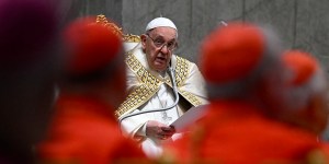 ¿Qué dice la Bula de convocación del Jubileo de 2025?