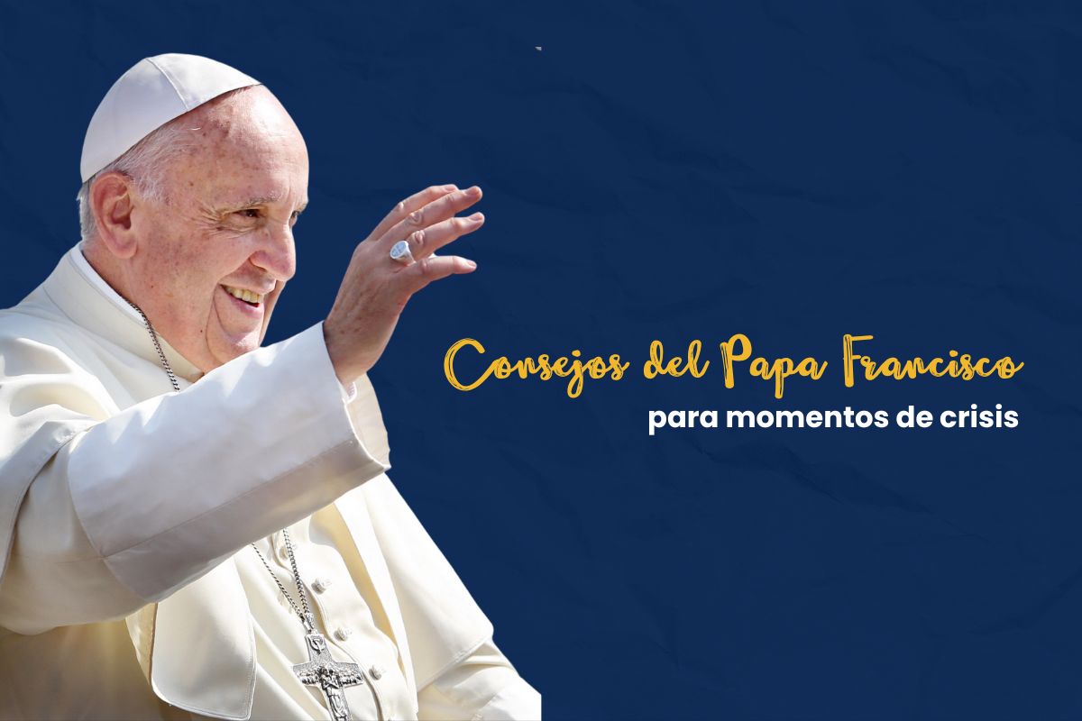 Cover papa Francisco