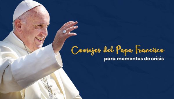 Cover papa Francisco