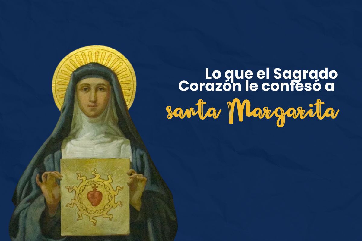 Santa Margarita y Sagrado Corazón