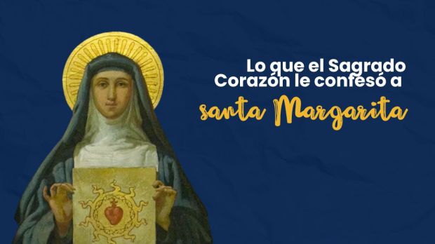 Santa Margarita y Sagrado Corazón