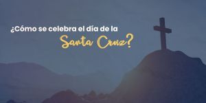 (VIDEO) ¿Cómo celebra Latinoamérica la fiesta de la santa cruz?
