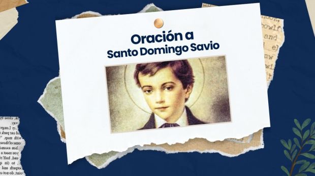 Santo Domingo Savio