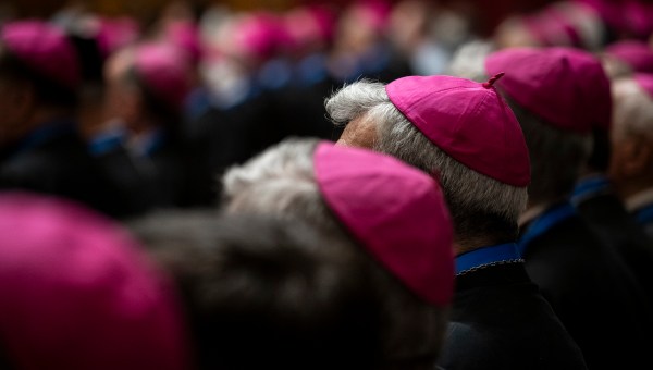 Rosary-Prayer for Peace-Bishops-CEI