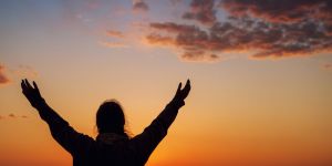 ¿Crees que Dios nos creó porque nos necesitaba?