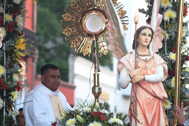 Corpus Christi