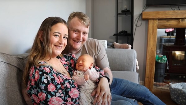 Jack Richardson in Bronwyn Tacey